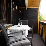 Sausen Apartament Kröv
