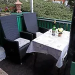 Daire Sausen Kröv