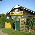Apartment Sausen Krov