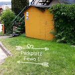 Sausen Apartament Kröv