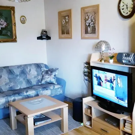 Sausen Appartement *