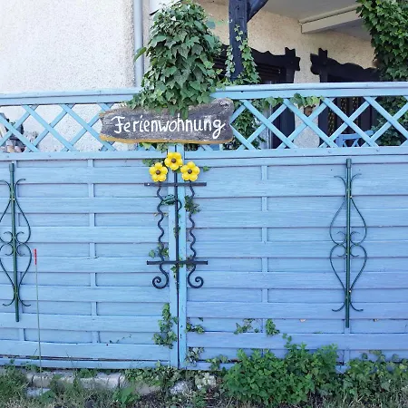 Sausen Апартаменты Креф