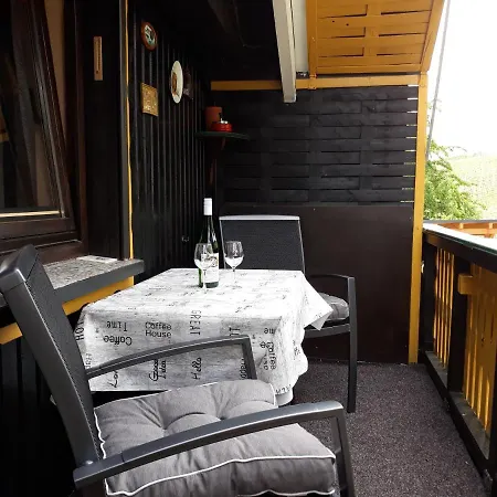 Sausen Apartament Kröv