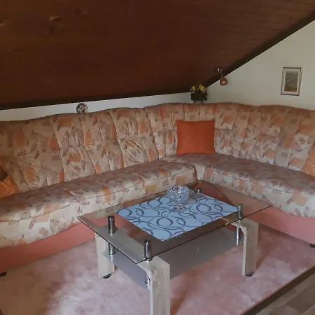 Appartement Sausen