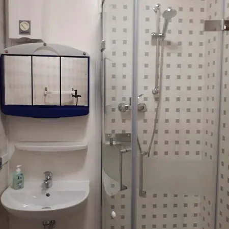 Apartament Sausen *