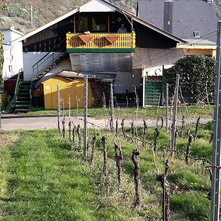 Appartement Sausen