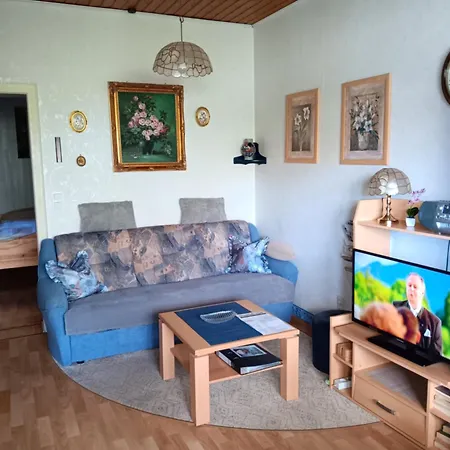 Sausen Apartment