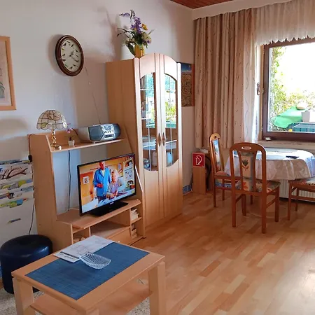 Apartment Sausen