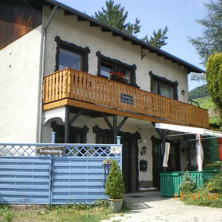 Sausen Appartement Kröv