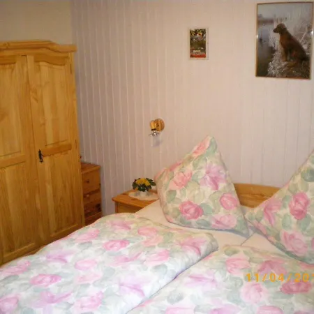 Sausen 아파트 크로프