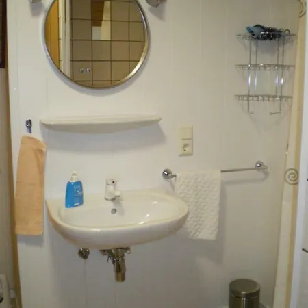 Apartament Sausen *