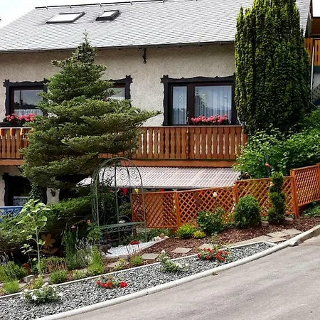 Apartament Sausen
