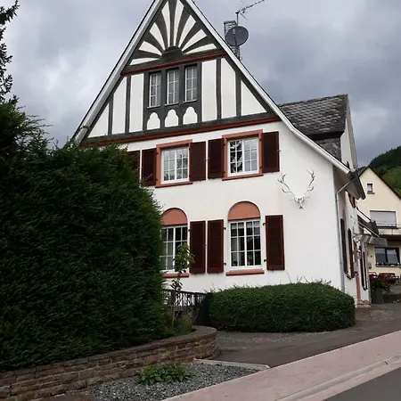 Apartament Sausen Kröv