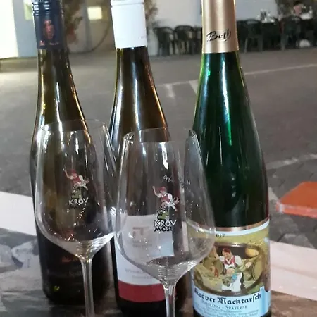 Sausen * Kröv