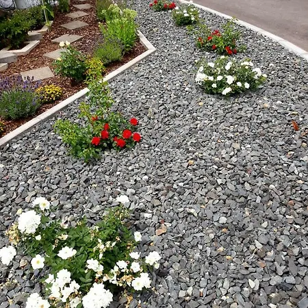 Sausen Apartamento *