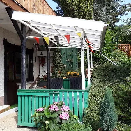 Appartement Sausen Kröv