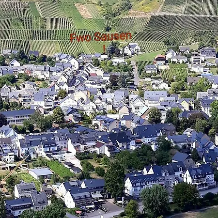 Appartement Sausen