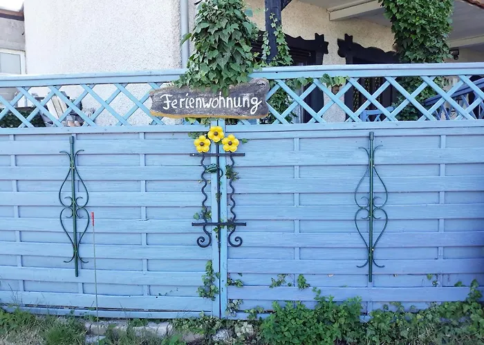 Sausen Lägenhet Kröv