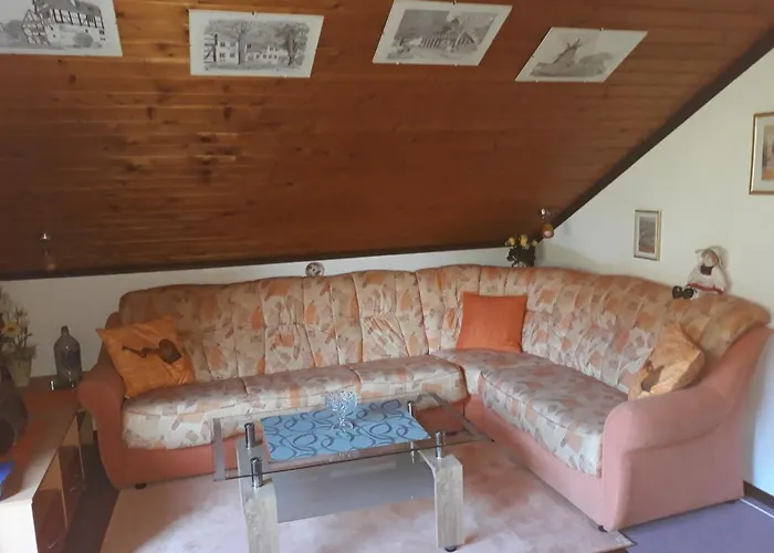 Lägenhet Sausen Kröv