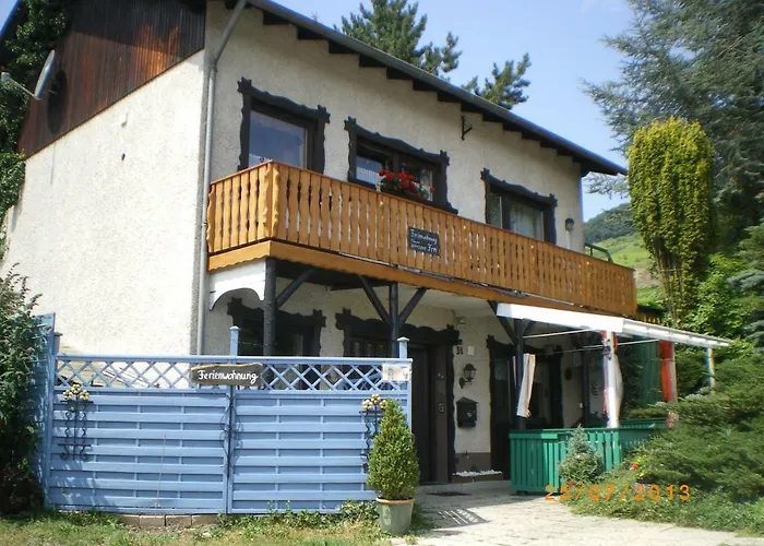 Sausen Апартаменты Креф