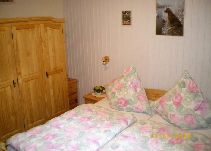 Sausen Lägenhet Kröv