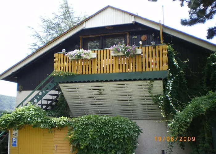 Lägenhet Sausen Kröv