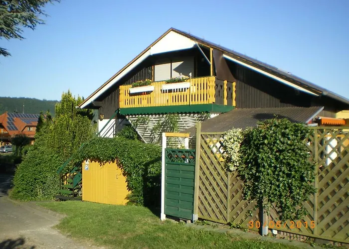 Lägenhet Sausen Kröv