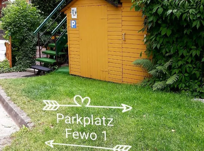 Sausen Lägenhet Kröv